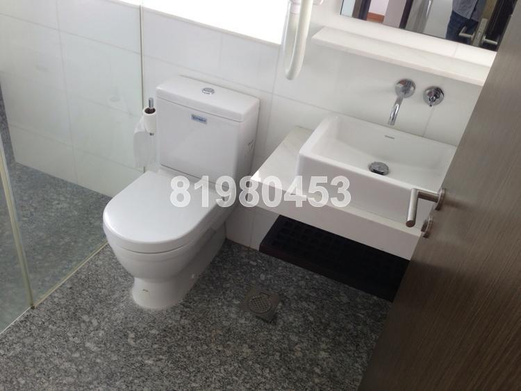 The Riverine By The Park (D12), Apartment #111224382